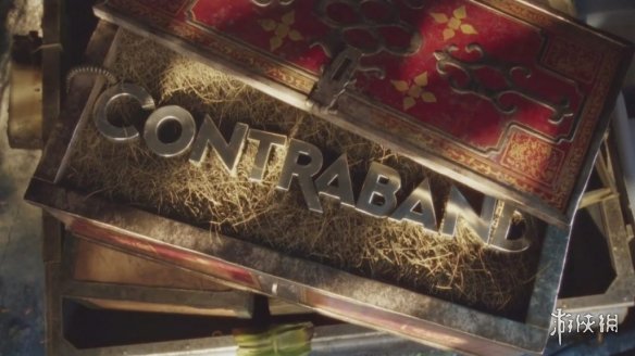 传闻:雪崩工作室新作《Contraband》开发遇到困难